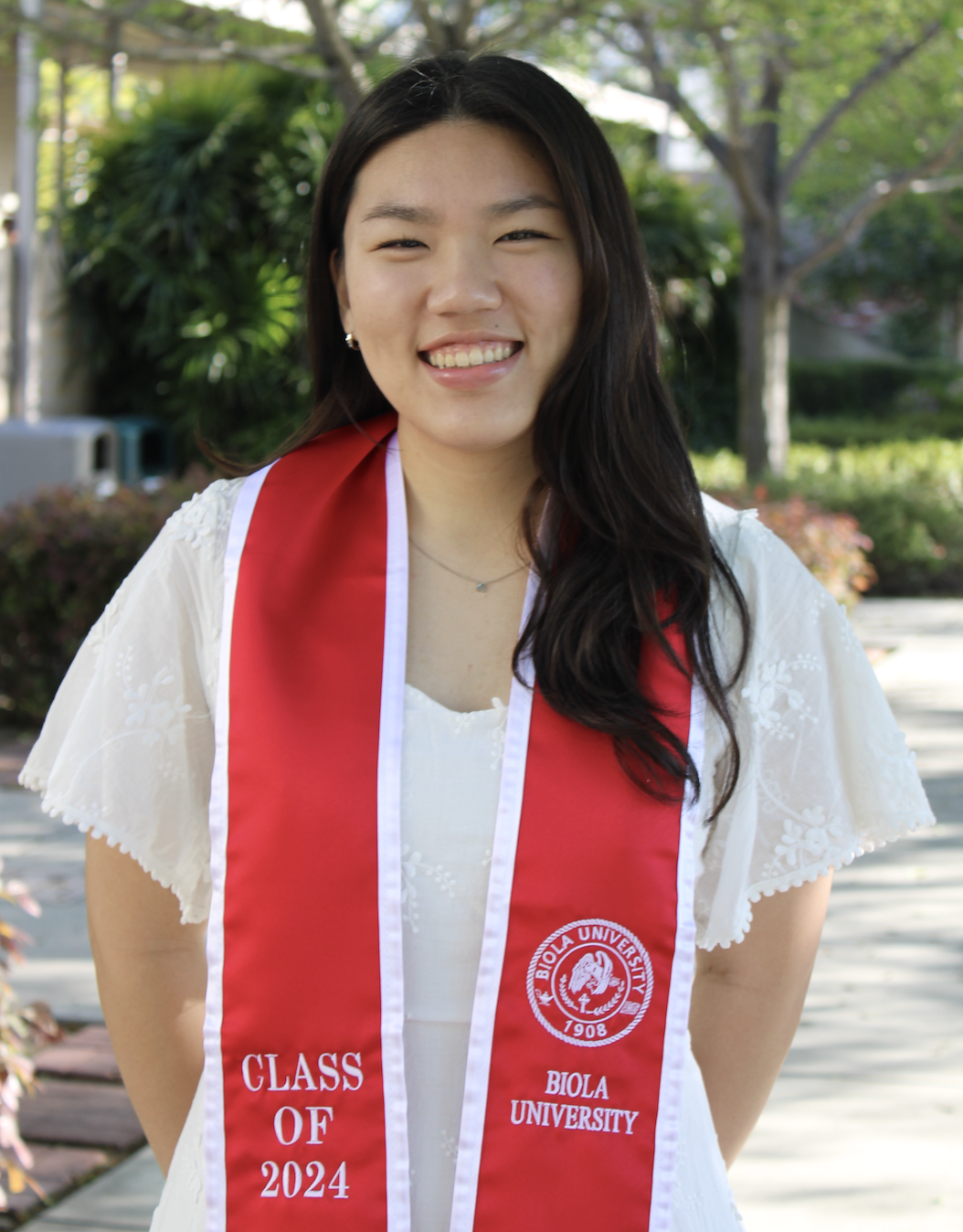 Photo of Team Member